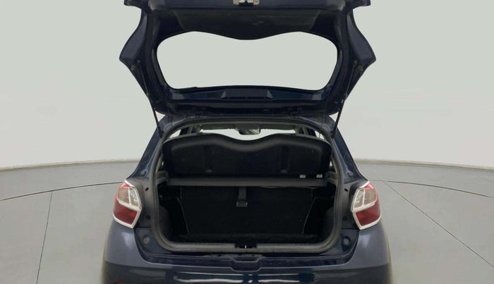 2022 Hyundai GRAND I10 NIOS SPORTZ 1.2 KAPPA VTVT, Petrol, Manual, 38,758 km, Boot Open Zoomed View