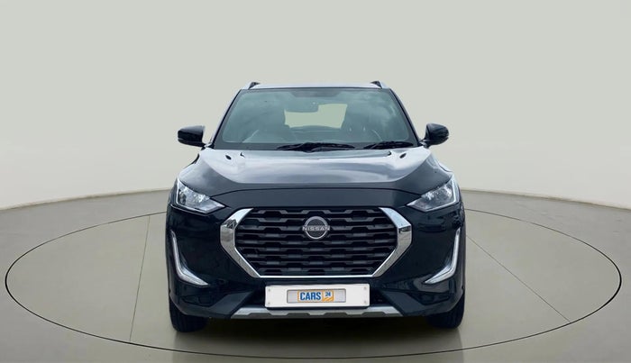 2024 Nissan MAGNITE XV MT, Petrol, Manual, 20,051 km, Front