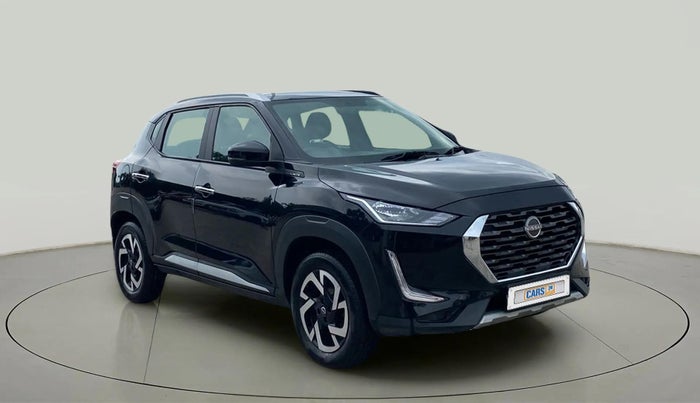 2024 Nissan MAGNITE XV MT, Petrol, Manual, 20,051 km, SRP