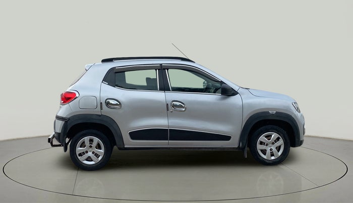 2017 Renault Kwid RXT EDITION, Petrol, Manual, 36,078 km, Right Side
