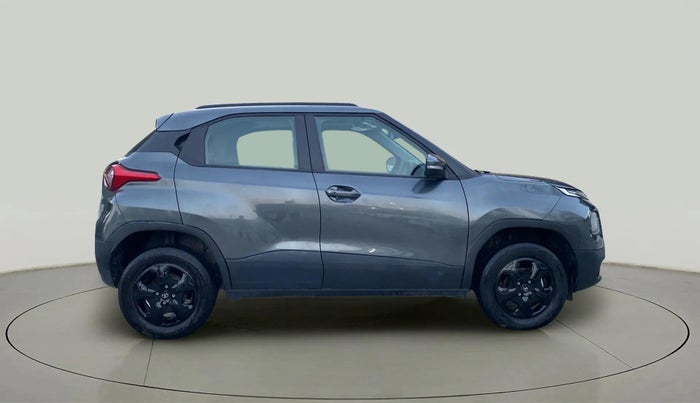 2024 Tata PUNCH Accomplished Plus (S) iCNG, CNG, Manual, 3,298 km, Right Side View