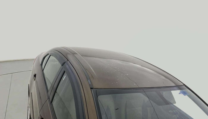 2016 Maruti Ciaz VXI+, Petrol, Manual, 70,943 km, Roof