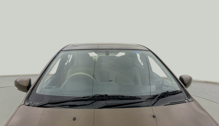 2016 Maruti Ciaz VXI+, Petrol, Manual, 70,943 km, Front Windshield