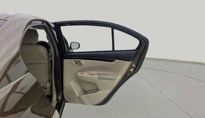 2016 Maruti Ciaz VXI+, Petrol, Manual, 70,943 km, RHS Rear Door