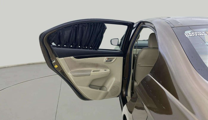 2016 Maruti Ciaz VXI+, Petrol, Manual, 70,943 km, LHS Rear Door