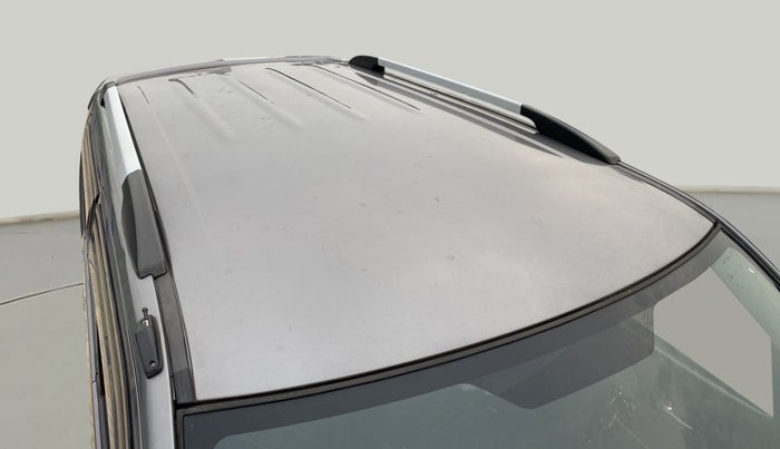 2018 Maruti Wagon R 1.0 VXI, Petrol, Manual, 44,041 km, Roof
