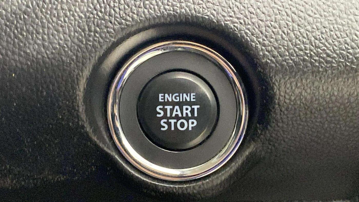 2023 Maruti Swift ZXI PLUS, Petrol, Manual, 14,225 km, Keyless Start/ Stop Button