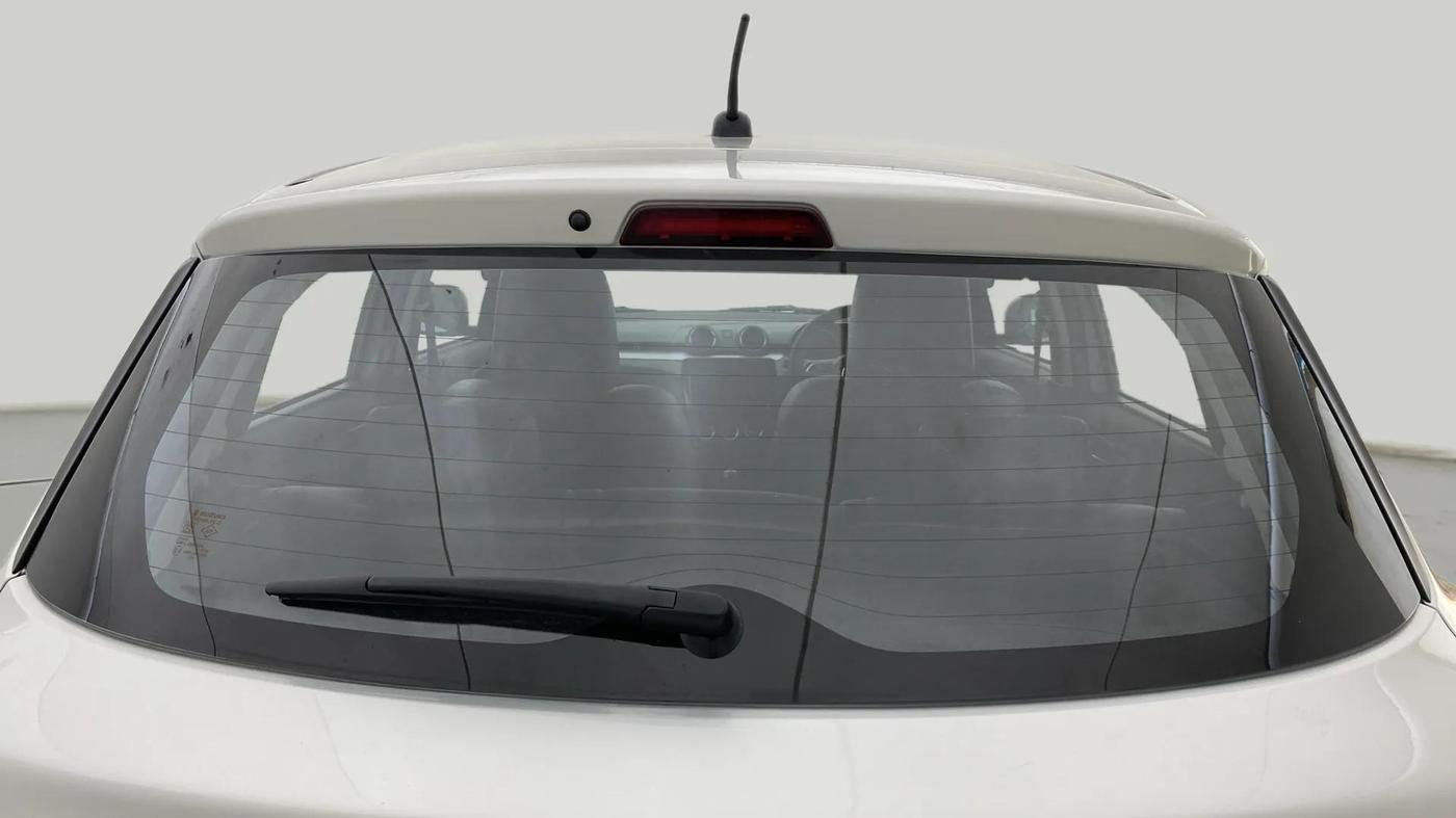 2023 Maruti Swift ZXI PLUS, Petrol, Manual, 14,225 km, Rear Windshield