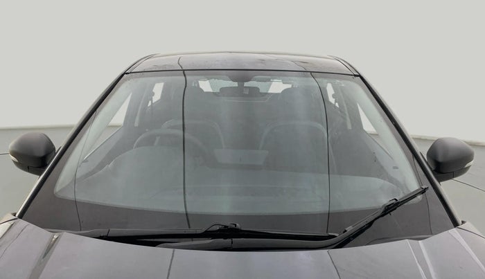 2022 Tata NEXON XE PETROL, Petrol, Manual, 12,618 km, Front Windshield