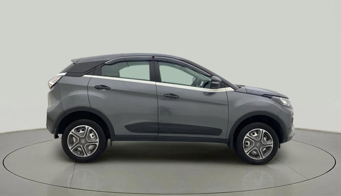 2022 Tata NEXON XE PETROL, Petrol, Manual, 12,618 km, Right Side View