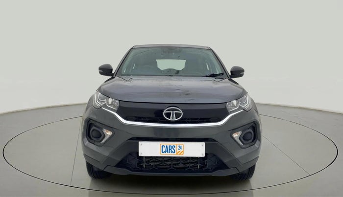 2022 Tata NEXON XE PETROL, Petrol, Manual, 12,618 km, Front