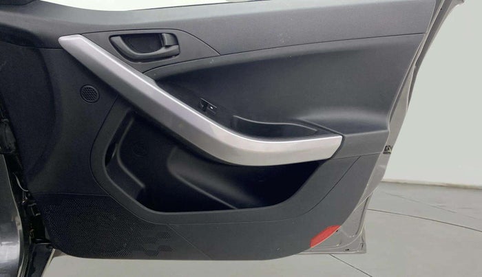 2022 Tata NEXON XE PETROL, Petrol, Manual, 12,618 km, Driver Side Door Panels Control