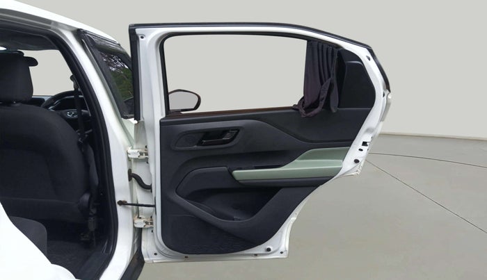 2022 Tata PUNCH ADVENTURE MT, Petrol, Manual, 39,309 km, RHS Rear Door