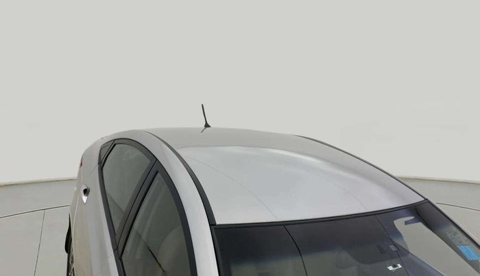 2015 Hyundai Verna FLUIDIC 1.6 CRDI SX 4S, Diesel, Manual, 62,607 km, Roof