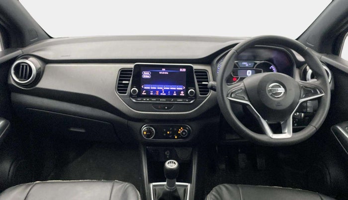 2022 Nissan Kicks XV 1.5, Petrol, Manual, 23,573 km, Dashboard
