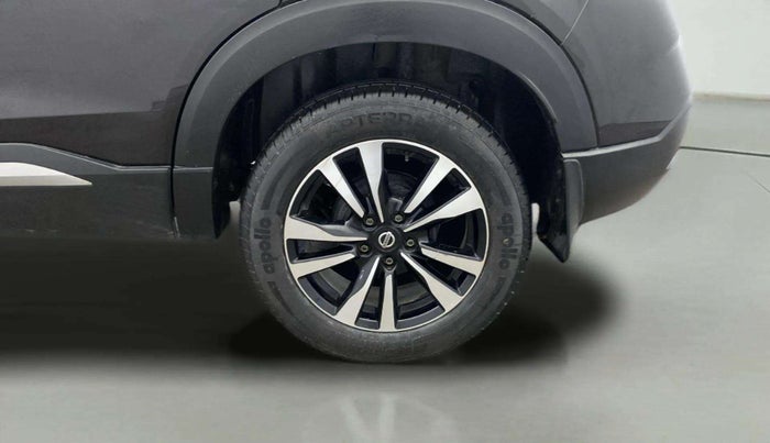 2022 Nissan Kicks XV 1.5, Petrol, Manual, 23,573 km, Left Rear Wheel