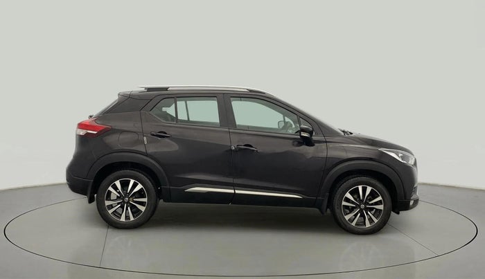 2022 Nissan Kicks XV 1.5, Petrol, Manual, 23,573 km, Right Side View