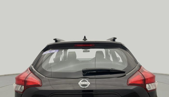 2022 Nissan Kicks XV 1.5, Petrol, Manual, 23,573 km, Rear Windshield
