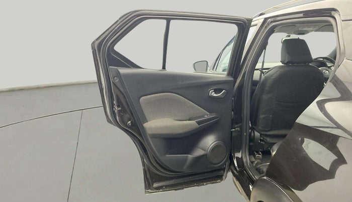 2022 Nissan Kicks XV 1.5, Petrol, Manual, 23,573 km, LHS Rear Door