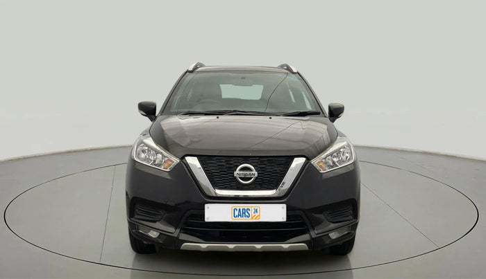 2022 Nissan Kicks XV 1.5, Petrol, Manual, 23,573 km, Front