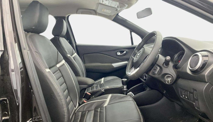 2022 Nissan Kicks XV 1.5, Petrol, Manual, 23,573 km, Right Side Front Door Cabin