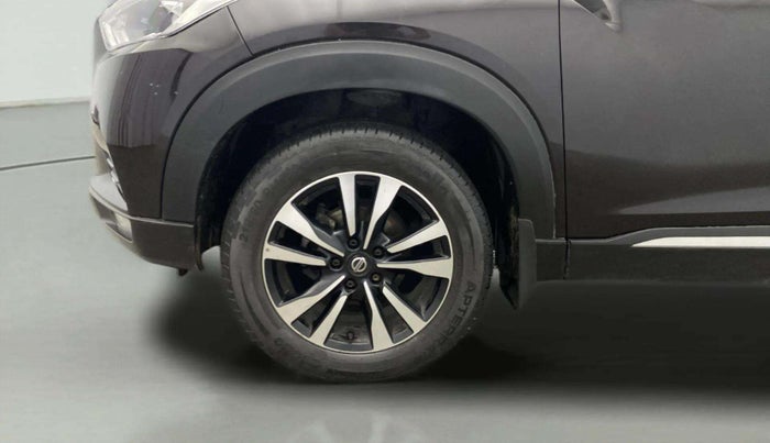 2022 Nissan Kicks XV 1.5, Petrol, Manual, 23,573 km, Left Front Wheel