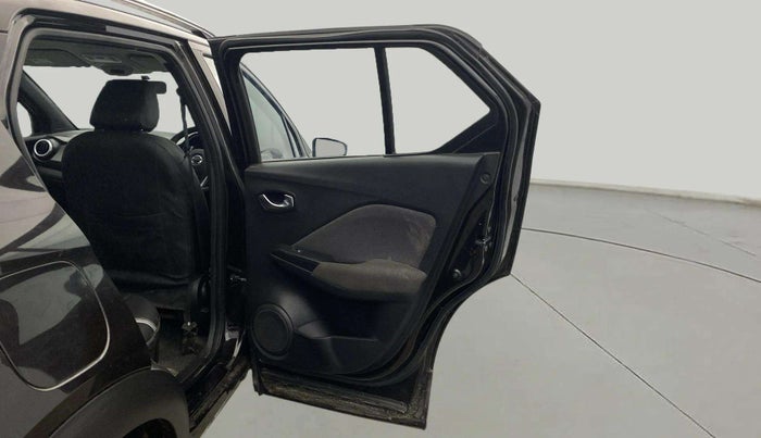 2022 Nissan Kicks XV 1.5, Petrol, Manual, 23,573 km, RHS Rear Door