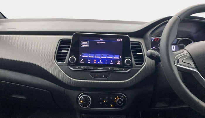 2022 Nissan Kicks XV 1.5, Petrol, Manual, 23,573 km, Air Conditioner