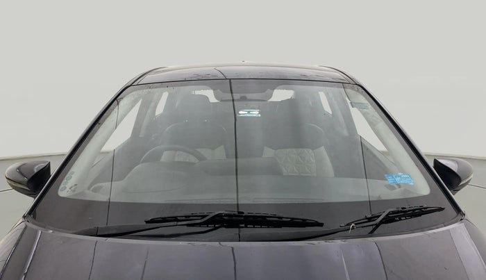 2021 Hyundai NEW I20 SPORTZ 1.2 MT, CNG, Manual, 54,333 km, Front Windshield