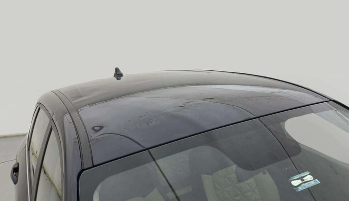 2021 Hyundai NEW I20 SPORTZ 1.2 MT, CNG, Manual, 54,333 km, Roof