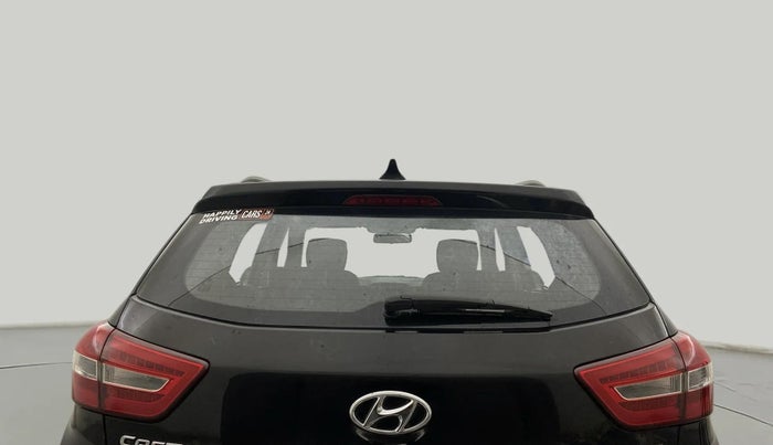 2019 Hyundai Creta SX AT 1.6 DIESEL, Diesel, Automatic, 91,056 km, Rear Windshield