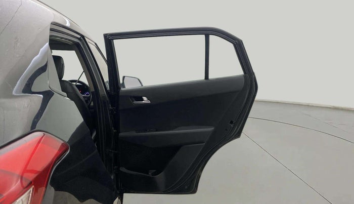 2019 Hyundai Creta SX AT 1.6 DIESEL, Diesel, Automatic, 91,056 km, RHS Rear Door
