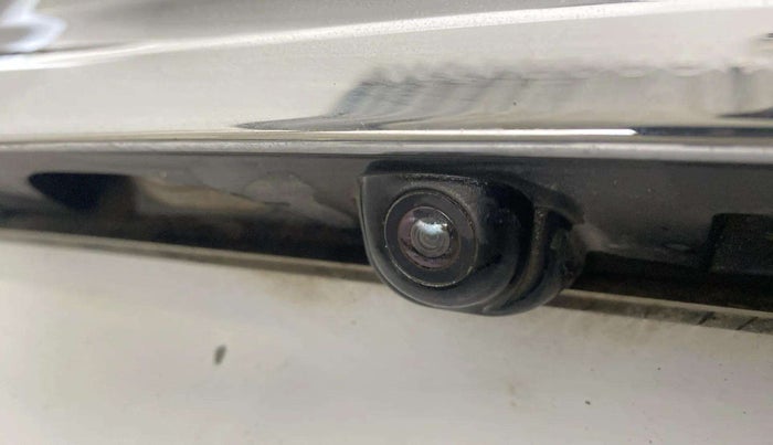 2019 Hyundai Creta SX AT 1.6 DIESEL, Diesel, Automatic, 91,056 km, Parking Camera