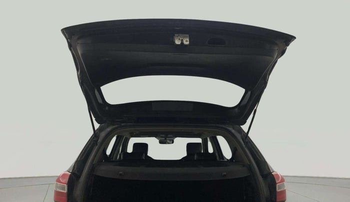 2019 Hyundai Creta SX AT 1.6 DIESEL, Diesel, Automatic, 91,056 km, Boot Door Open