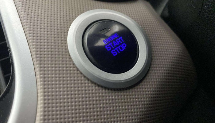 2019 Hyundai Creta SX AT 1.6 DIESEL, Diesel, Automatic, 91,056 km, Keyless Start/ Stop Button