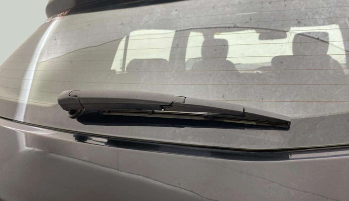 2019 Hyundai Creta SX AT 1.6 DIESEL, Diesel, Automatic, 91,056 km, Rear Wiper