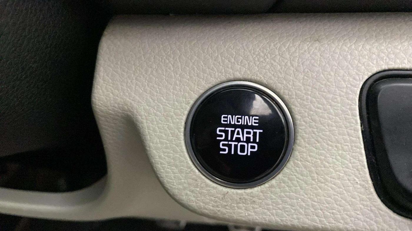 2019 KIA SELTOS GTX PLUS 1.4 PETROL, Petrol, Manual, 82,755 km, Keyless Start/ Stop Button