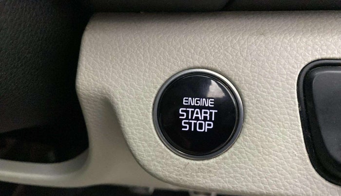 2019 KIA SELTOS GTX PLUS 1.4 PETROL, Petrol, Manual, 82,318 km, Keyless Start/ Stop Button