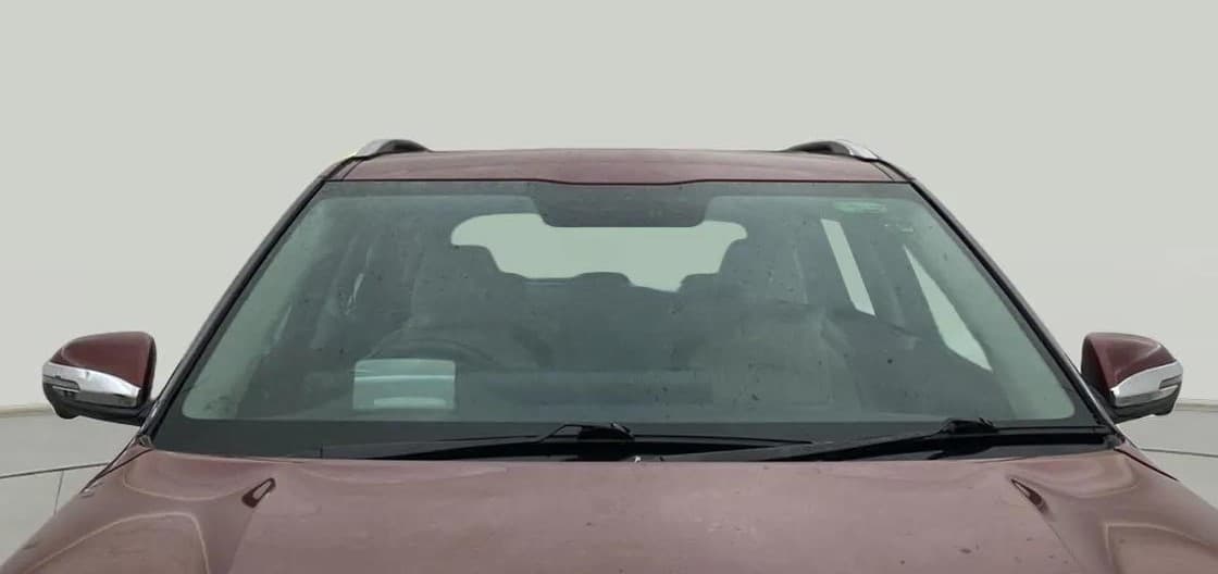 2019 KIA SELTOS GTX PLUS 1.4 PETROL, Petrol, Manual, 82,755 km, Front Windshield