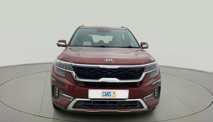 2019 KIA SELTOS GTX PLUS 1.4 PETROL, Petrol, Manual, 82,318 km, Front