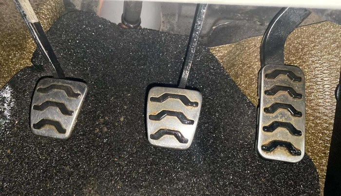 2019 KIA SELTOS GTX PLUS 1.4 PETROL, Petrol, Manual, 82,318 km, Pedals