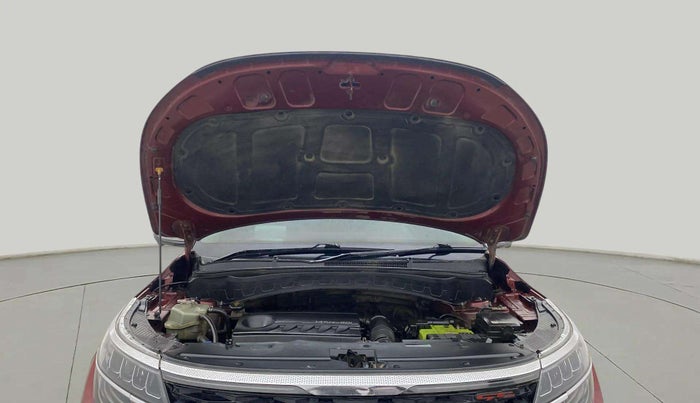 2019 KIA SELTOS GTX PLUS 1.4 PETROL, Petrol, Manual, 82,318 km, Open Bonet
