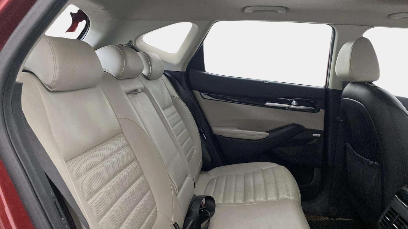 2019 KIA SELTOS GTX PLUS 1.4 PETROL, Petrol, Manual, 82,755 km, Right Side Rear Door Cabin