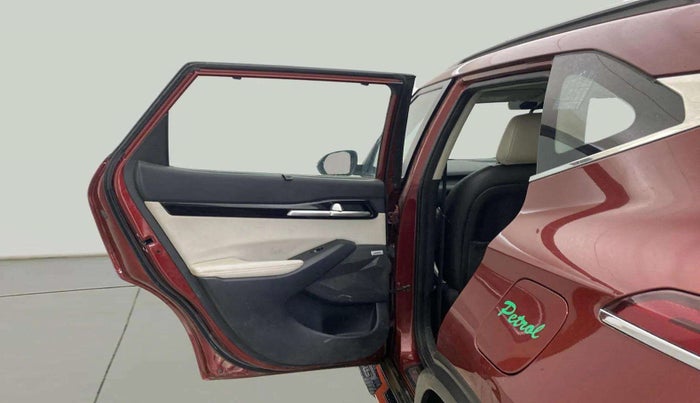 2019 KIA SELTOS GTX PLUS 1.4 PETROL, Petrol, Manual, 82,318 km, LHS Rear Door