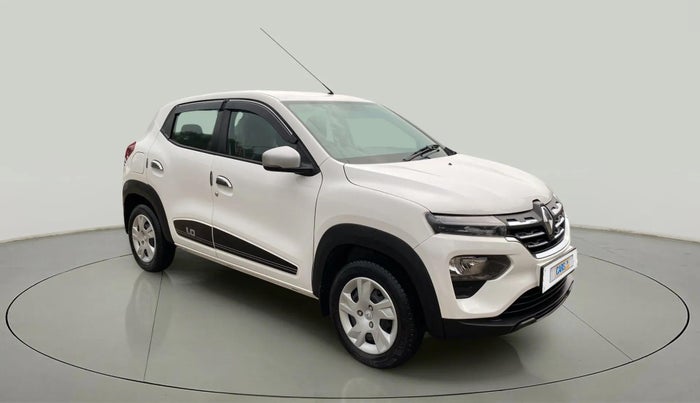 2023 Renault Kwid RXT 1.0 AMT, Petrol, Automatic, 7,815 km, SRP