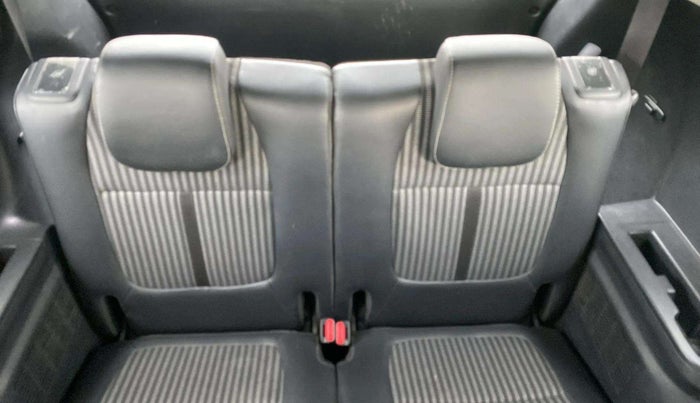 2023 KIA CARENS PRESTIGE 1.5 PETROL 7 STR, Petrol, Manual, 17,049 km, Third Seat Row ( optional )
