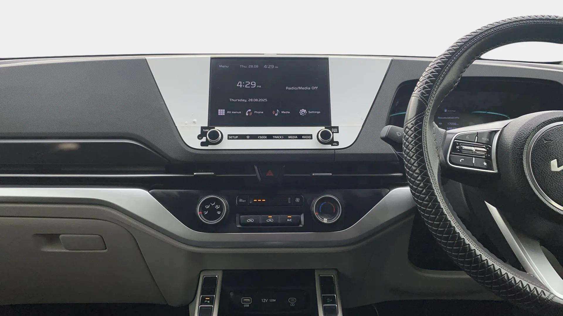 Features
