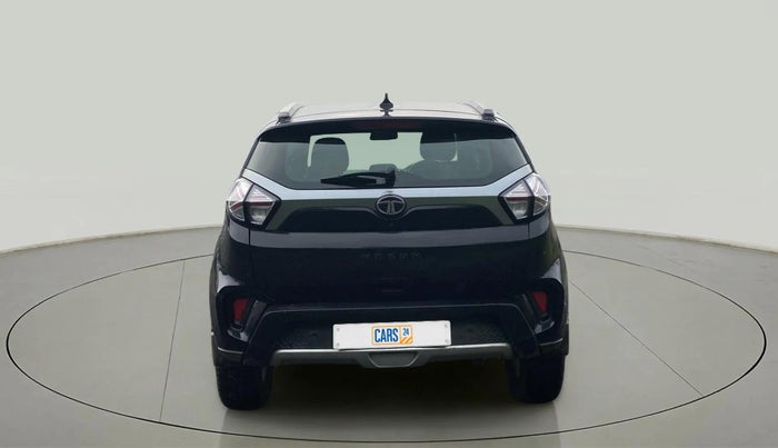 2022 Tata NEXON XZA PLUS DARK DIESEL, Diesel, Automatic, 21,068 km, Back/Rear