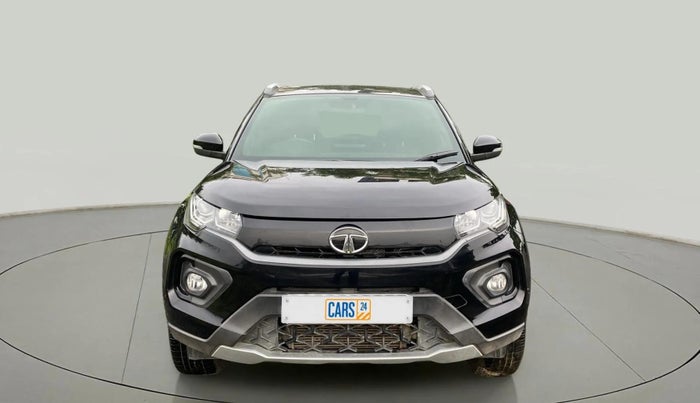 2022 Tata NEXON XZA PLUS DARK DIESEL, Diesel, Automatic, 21,068 km, Front