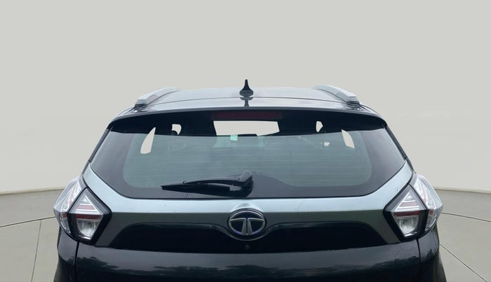 2022 Tata NEXON XZA PLUS DARK DIESEL, Diesel, Automatic, 21,068 km, Rear Windshield